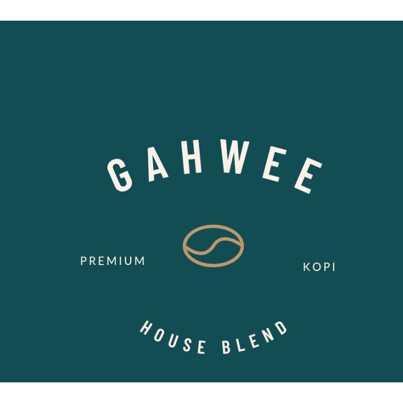 

Gahwee Kopi
