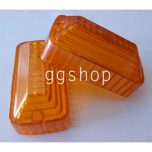 Mika Lampu Sen Yamaha V75 V80