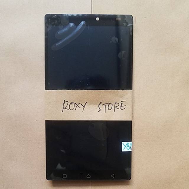 Lcd Touchscreen Lenovo Vibe K4 Note A7010 Fullset Original