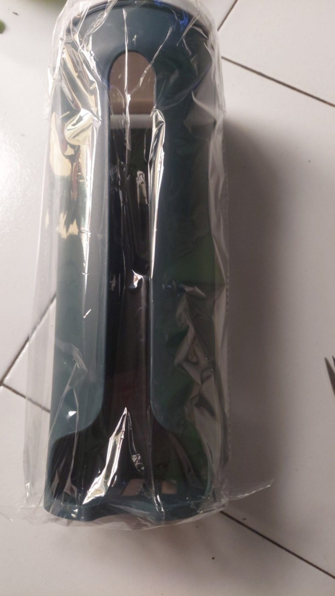 Kotak Dispenser Kantong Plastik / Tempat Penyimpanan Tas Belanja Kantong Plastik / Storage Box