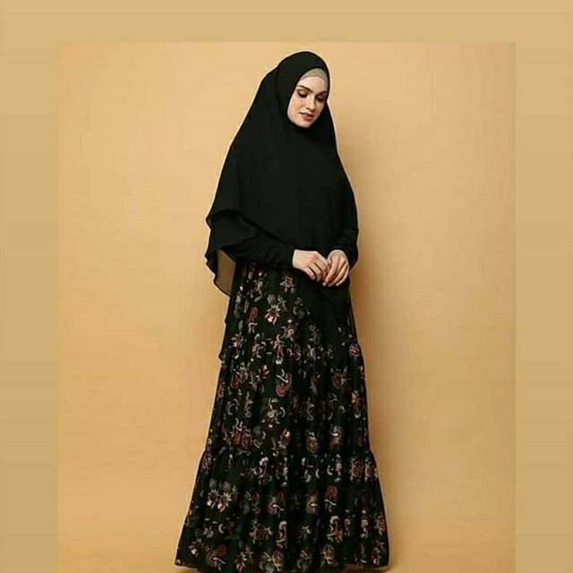 Preloved dress qnanz