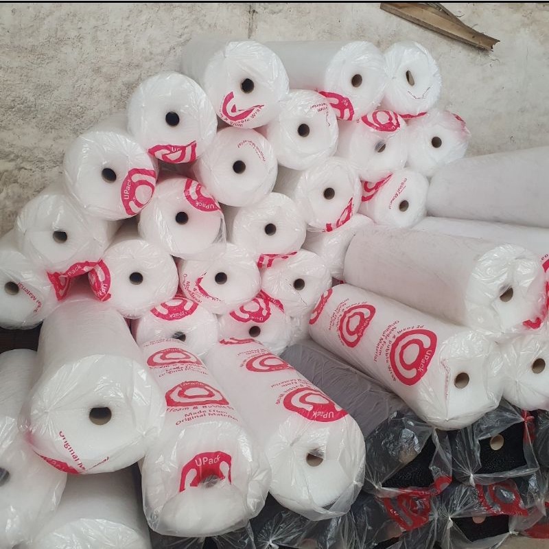 BUBLE WRAP UPPACK UK 40X50 PREMIUM