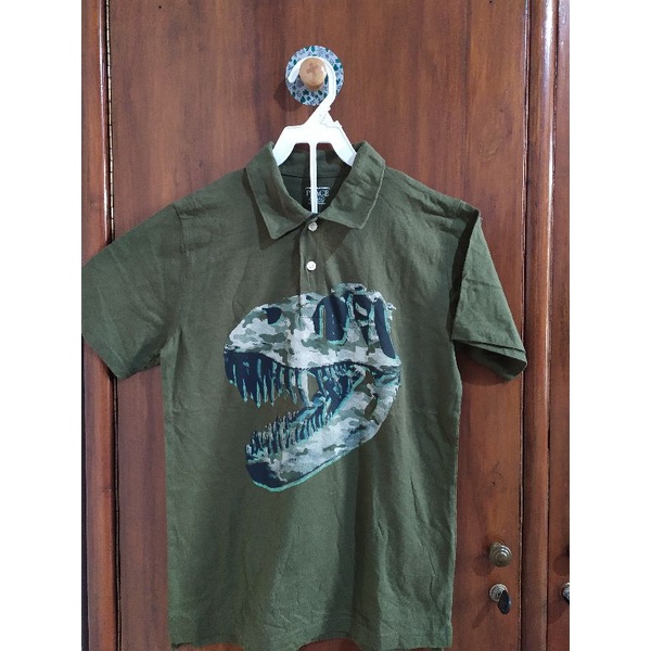 The Children Place Baju Kaos / Baju Kaos The Children Place / Kaos The Children Place / The Children