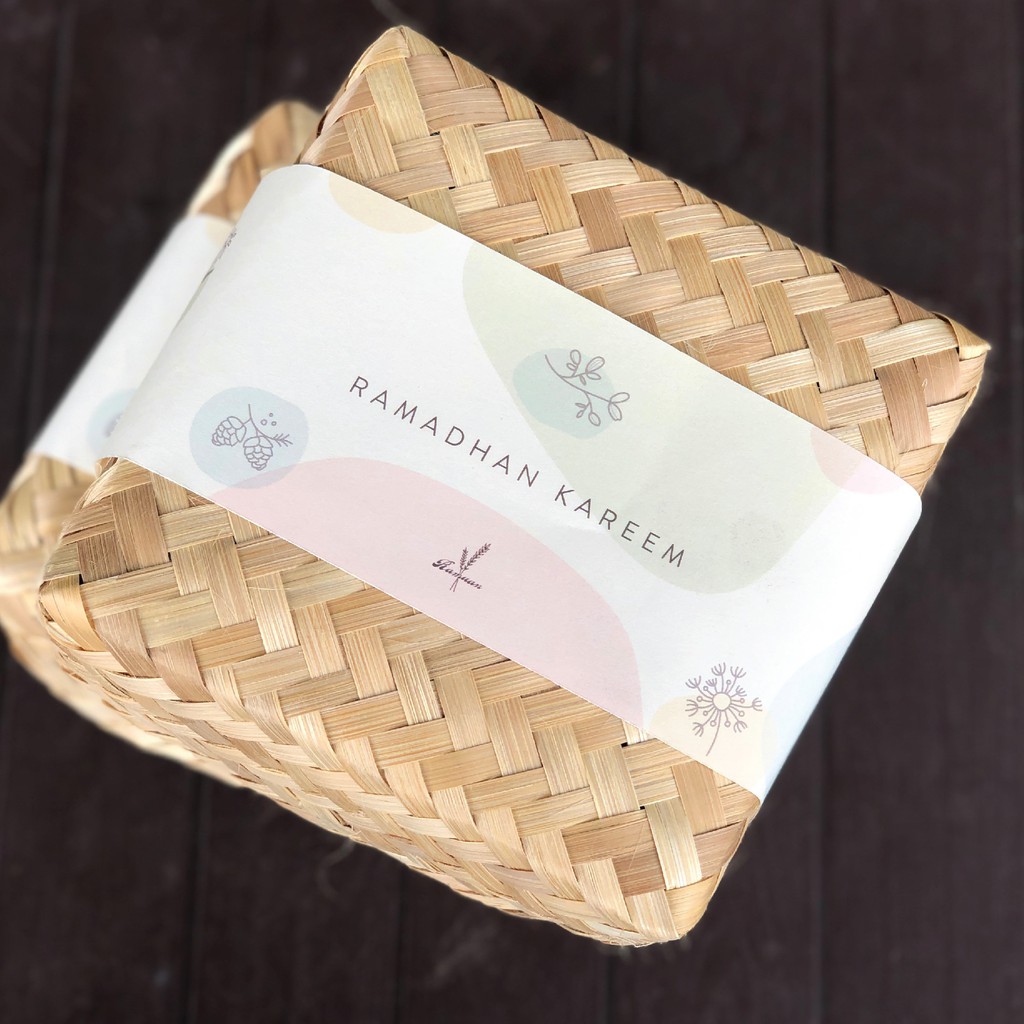 

HAMPER Ramadhan JOY