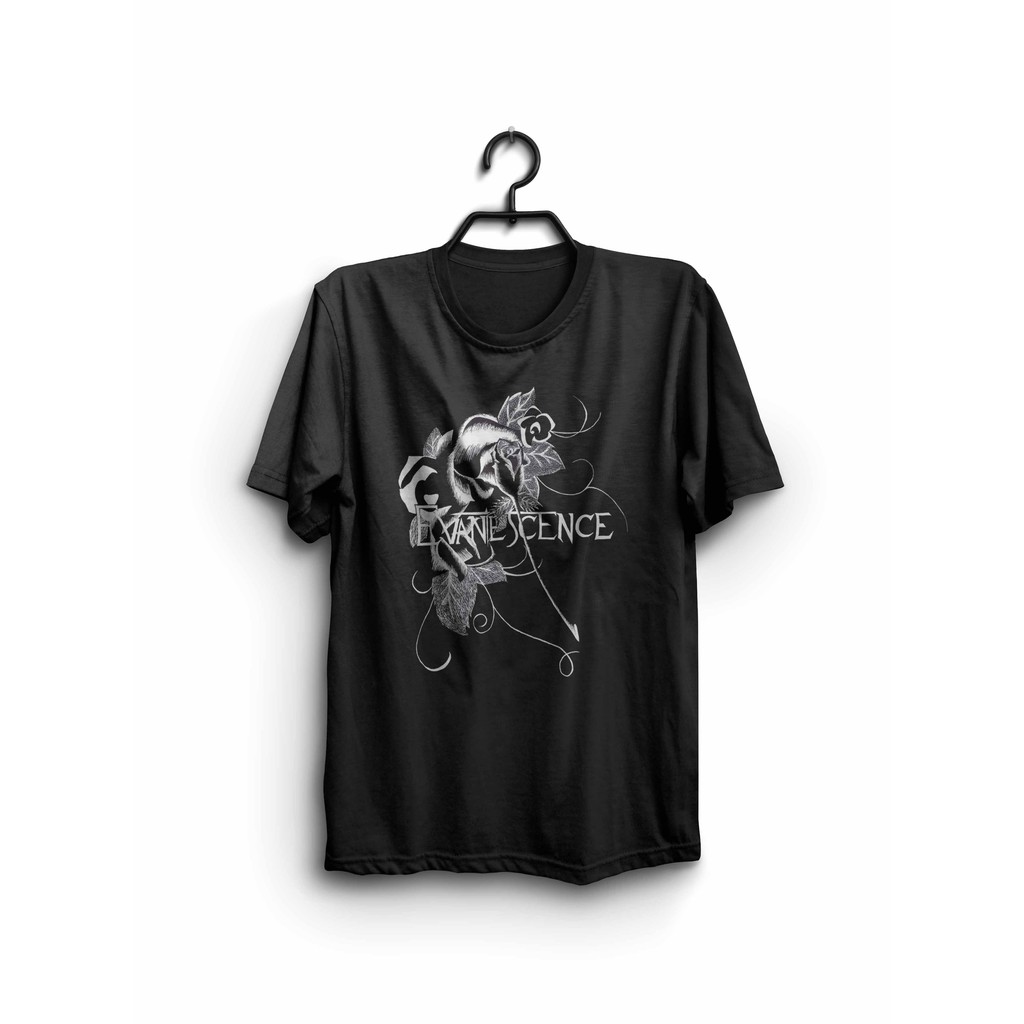 Kaos Band Evanescence 06