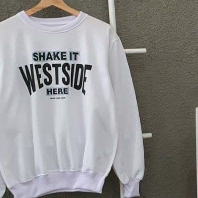 Nara Grosir - Westside Sweater l Sweater Pria dan Wanita