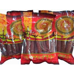 

Lapjiong Malasya cap Lima Kelelawar ( 500 gr )