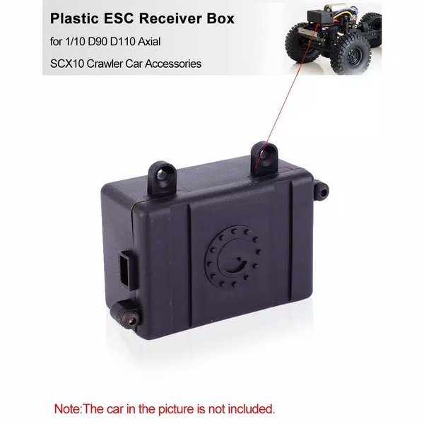 box receiver rc pengaman pelindung rc axial rgt wpl mn d90