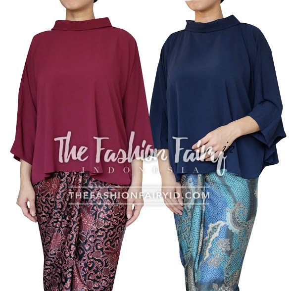 Calista Blouse