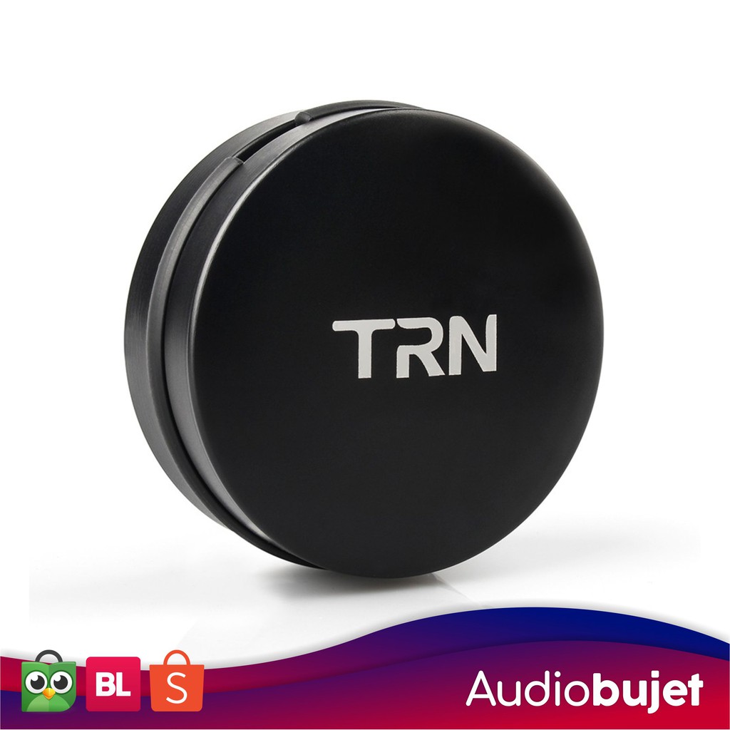 TRN Case Aluminium Alloy Storage