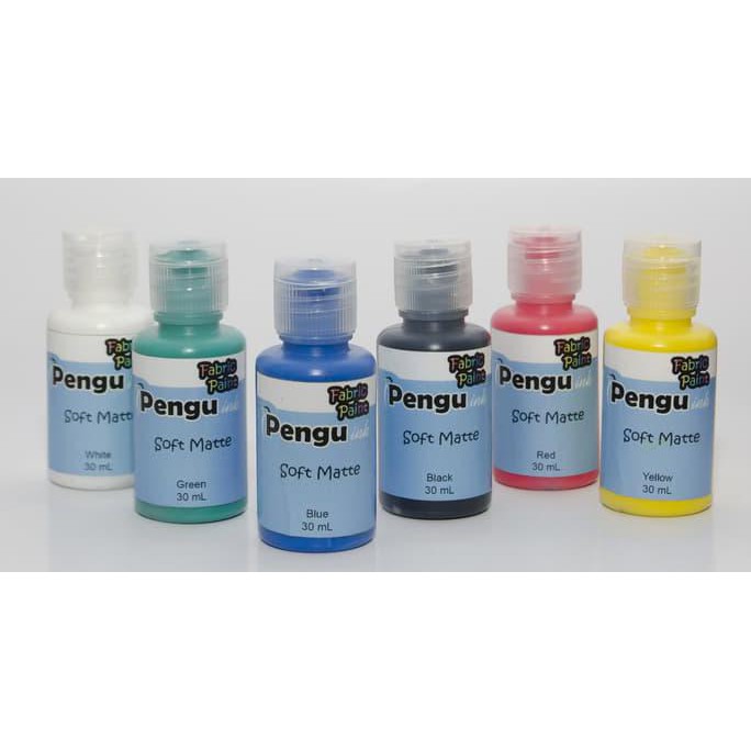 

HOT SALE Cat Kain Pengu Ink / fabric paint