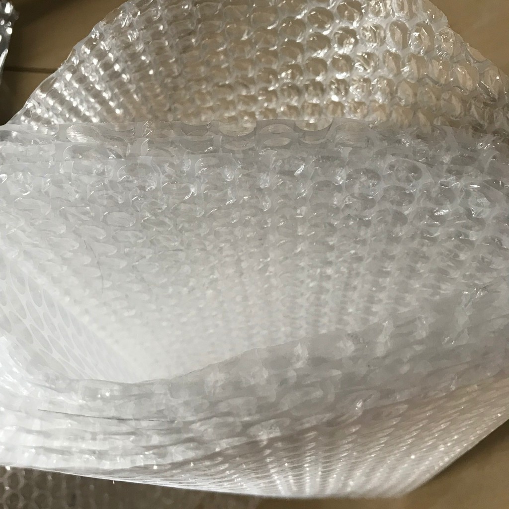 

Bubble Wrap