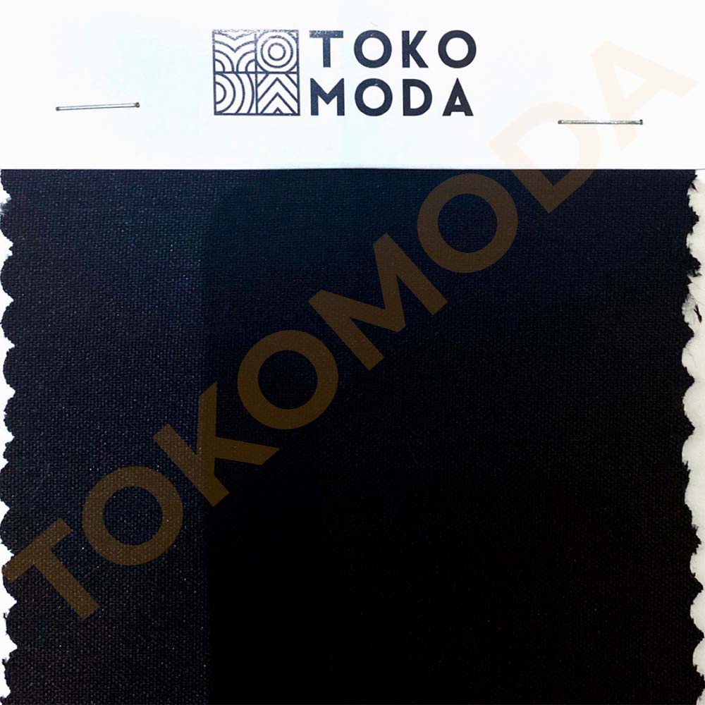 Sample/Swatch Bubble Satin Kain Bahan 10x10cm