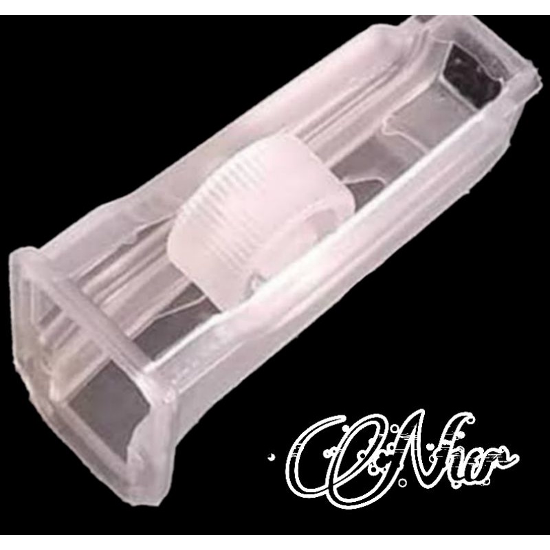 kran infus pengantur selang udara aeratot