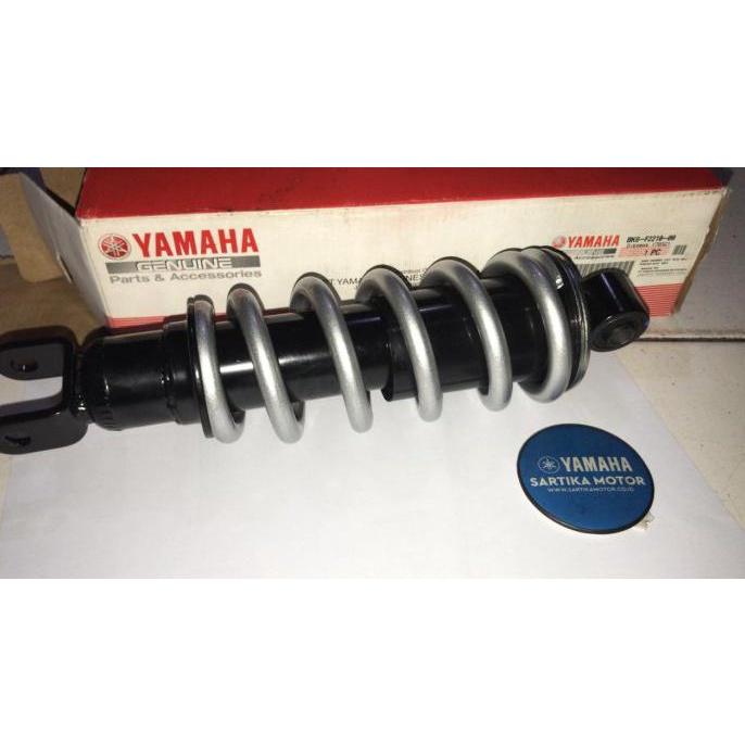 Shockbreaker Belakang Original Shock Absorber Assy (Shock Breaker) Yamaha R15 V3