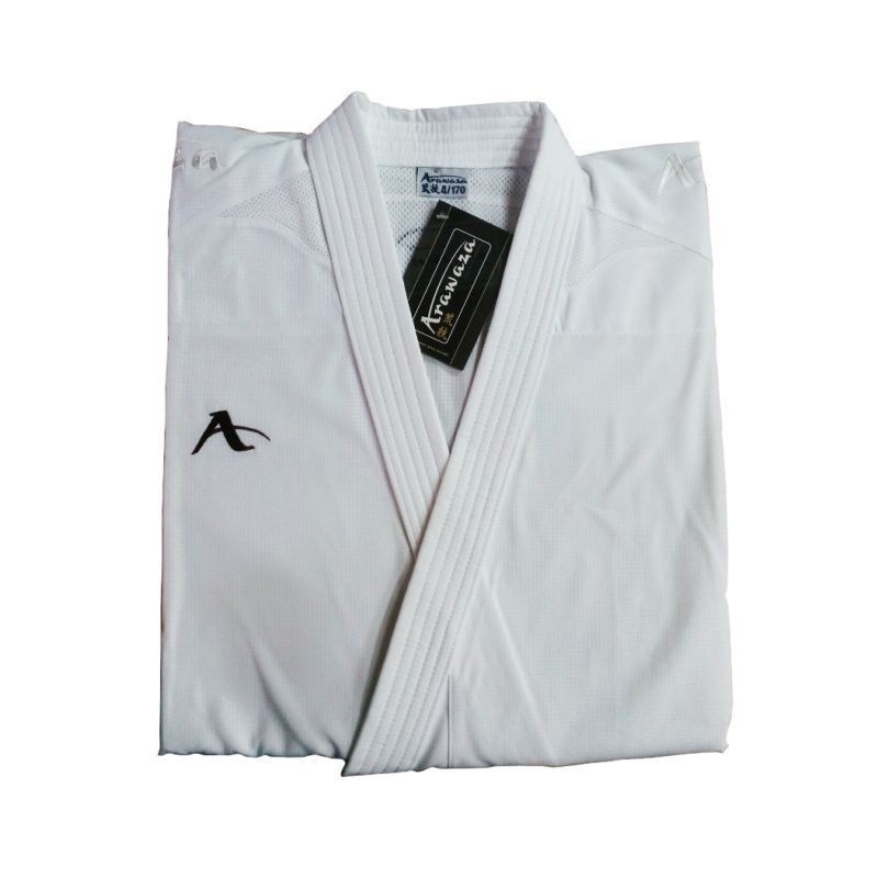 SERAGAM KARATE ARAWAZA ONYX AIR