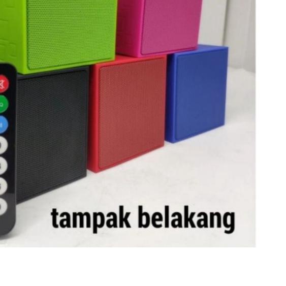 ➭ Speaker remote control ada tombol repeat tp666 bt tp 200 bisa buat micro SD hafalan alquran dan ma