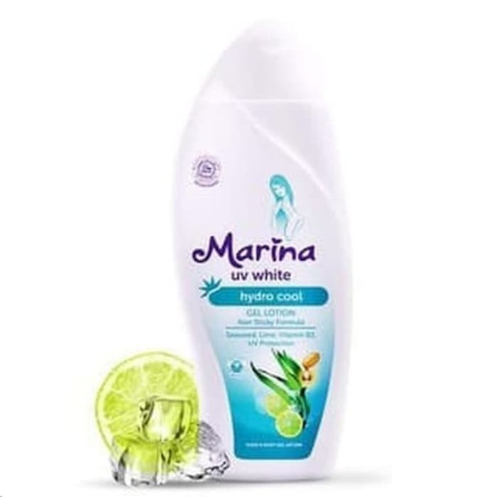 LOTION MARINA  190 ML