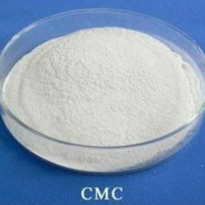 

vikriyansatyaveta5694 cmc food grade / pengental halal / cmc murah halal 500 gram TERLARIS TERPERCAYA ORIGINAL