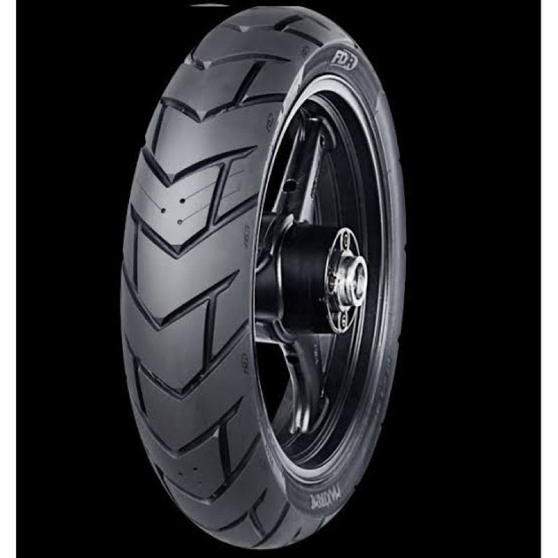 BAN FDR MAXTREME 120/70 X 17