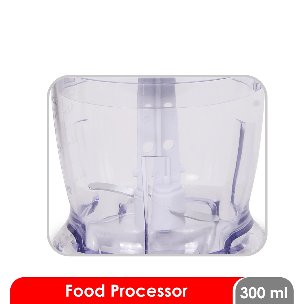 Blender Cosmos / Food Processor 300 ml