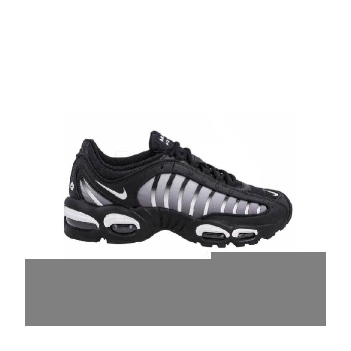 MAX NIKE IV AIR Dijual TAILWIND EUR WHITE BLACK Berkualitas 43 - - AQ2567004