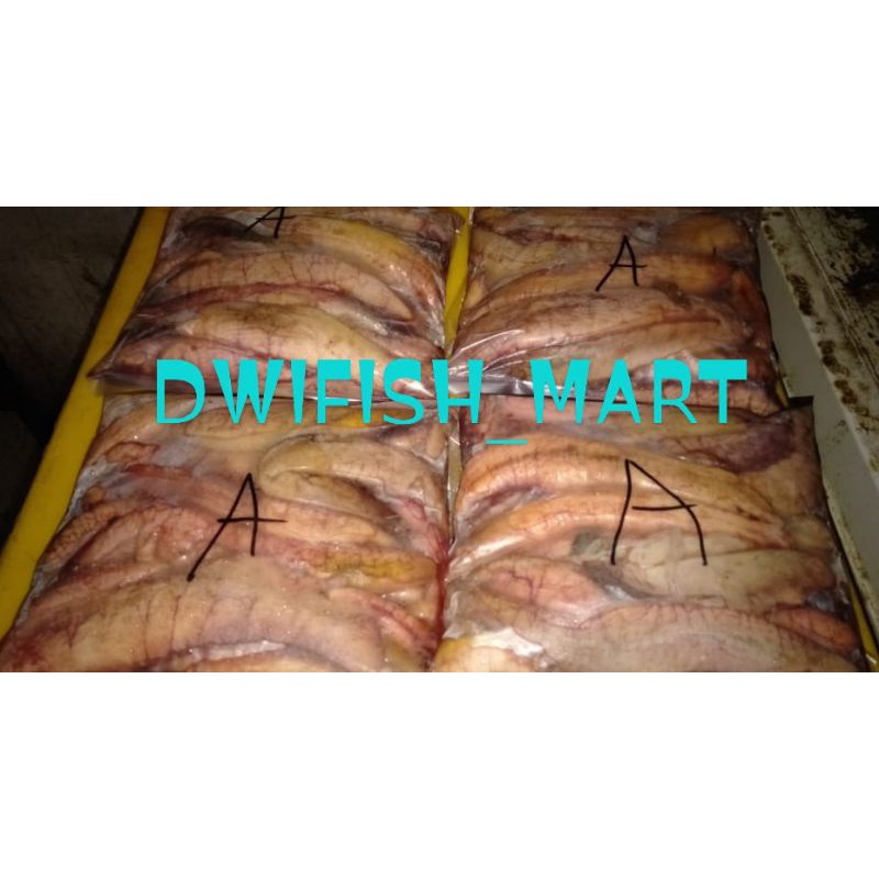 

Telur ikan tenggiri 1kg