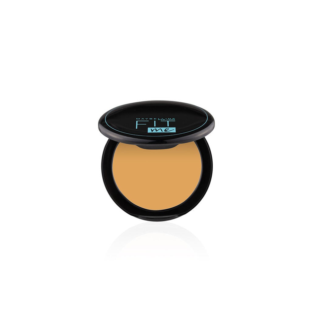 Maybelline Fit Me Powder