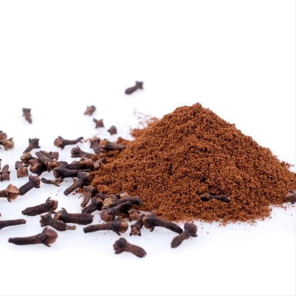 Cengkeh Bubuk Halus Clove Powder Cloves Ground 50g