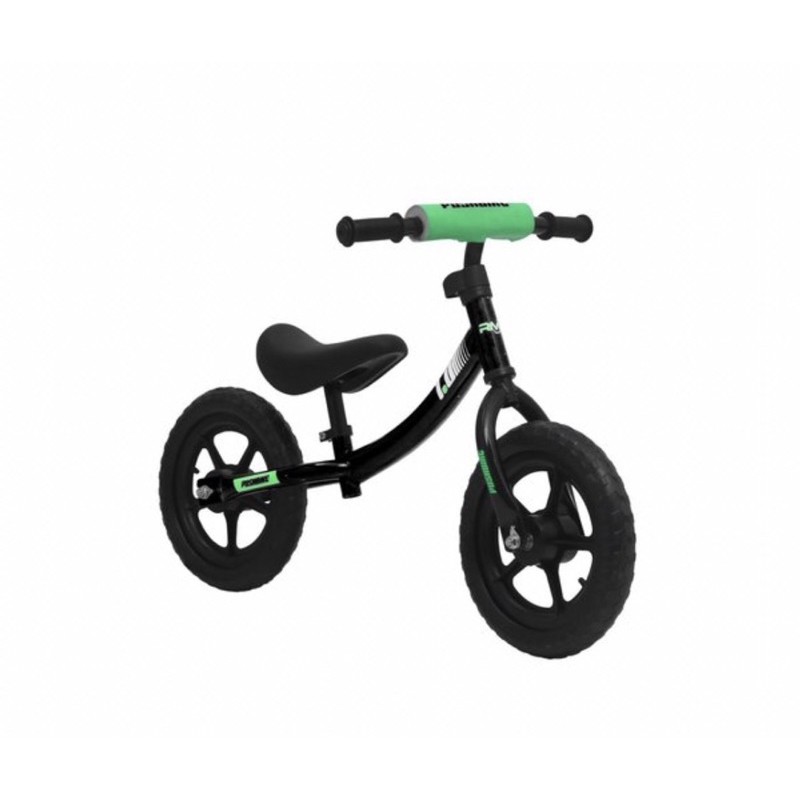 PUSHBIKE BALANCE BIKE 5RIDER 1.0 EVA