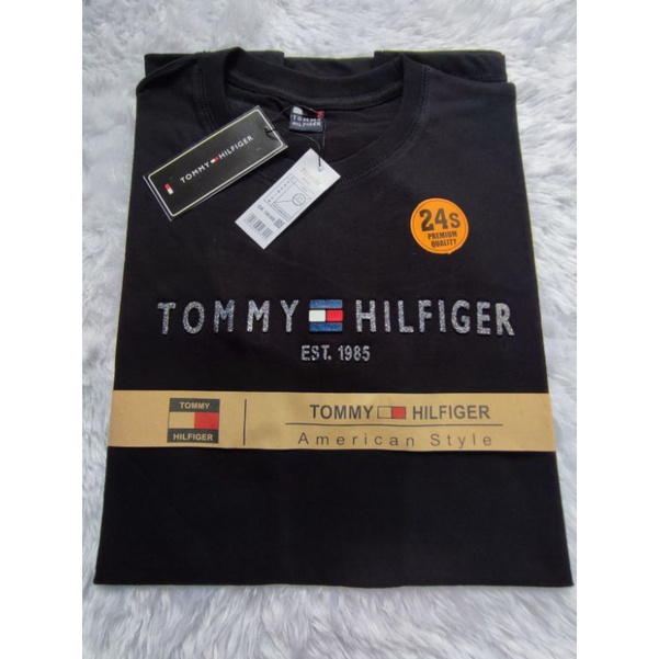baju tommy hilfiger original