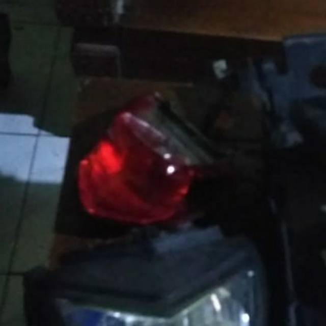 Stoplamp  cb150r old