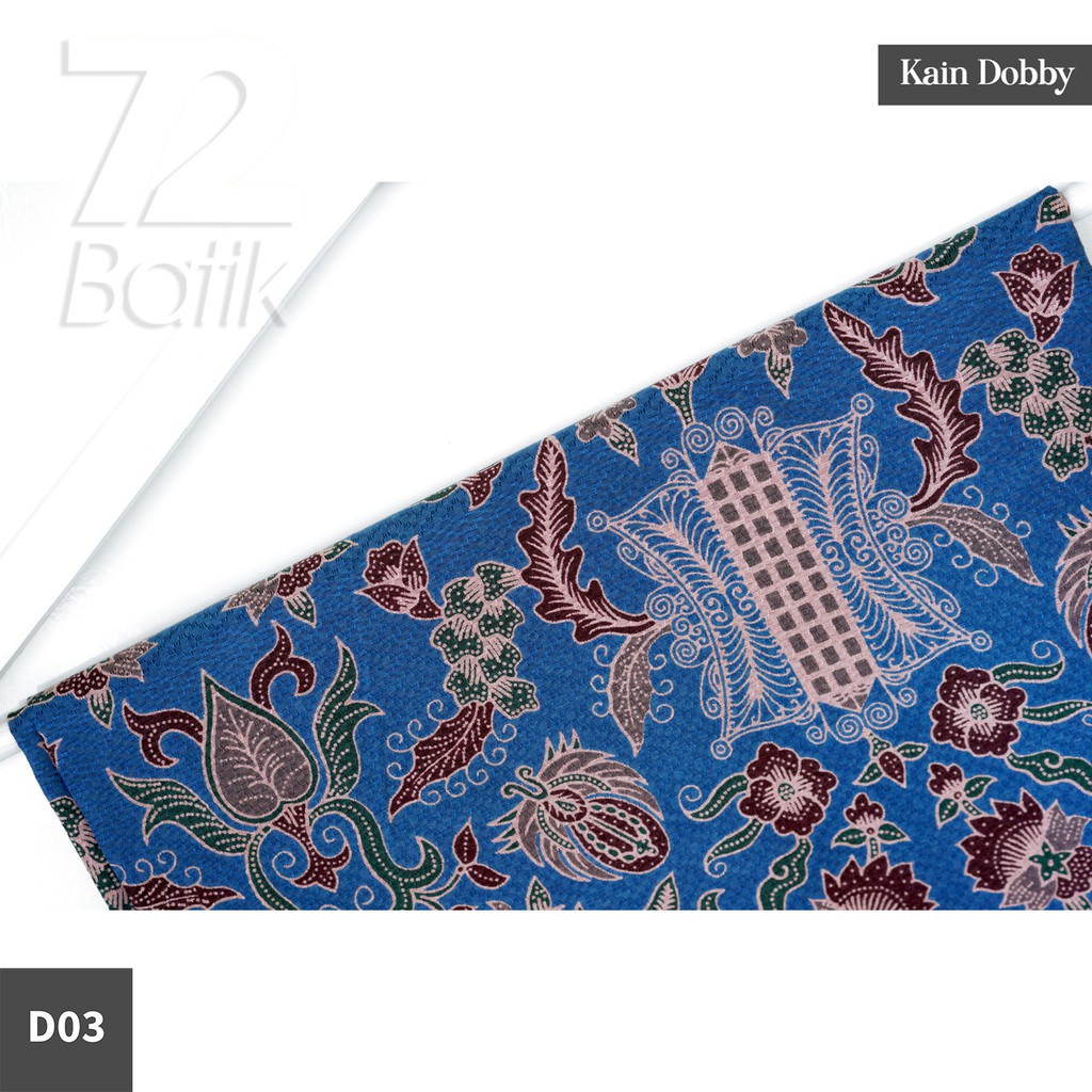 KAIN BATIK PREMIUM Bahan Dobby Motif Pintu Aceh Warna Biru Blue Hijau Hitam Dolbi Dobi 722920 Cap 72 Jarik Jarit Samping Kebat Panjang Batik Dobby Modern Premium Bahan Seragam Batik Pernikahan Kantor Keluarga Murah Kamen Jadi Batik Bali Lembaran