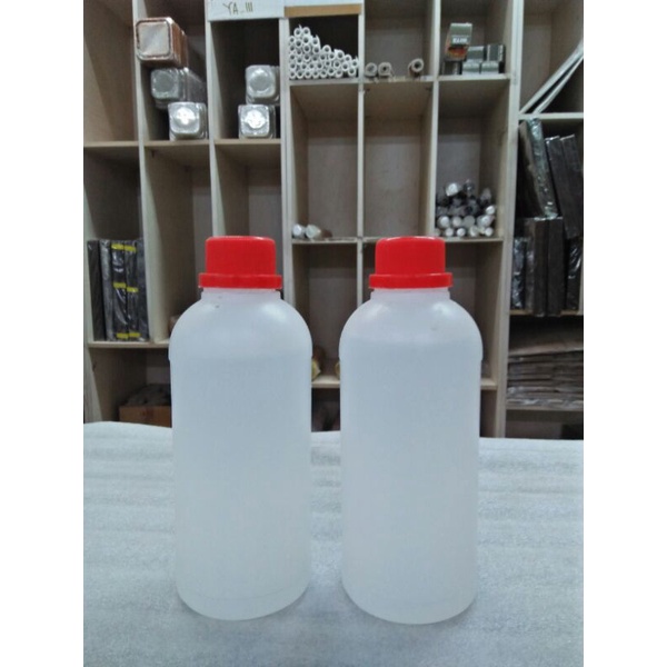 

Air Kwe Tjang 500ml