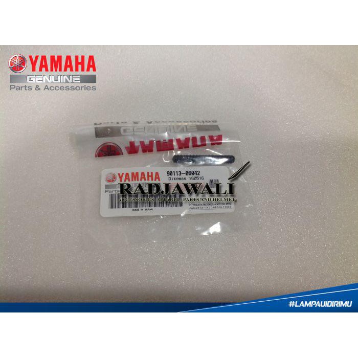 Baut Blok Rx King Asli Yamaha ORIGINAL