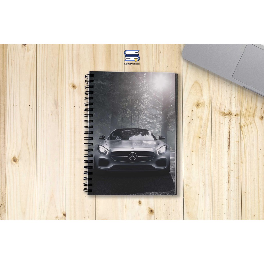 

Notebook Cars