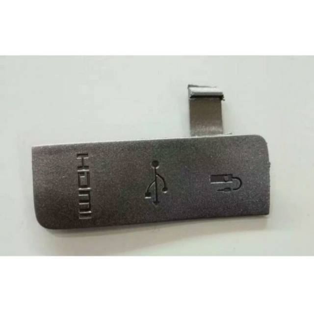 Karet Usb 1300d Rebel T6 Kiss X80 for Canon 1300 d