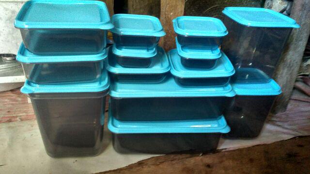 2kg 3pcs Calista Otaru 14 Pcs