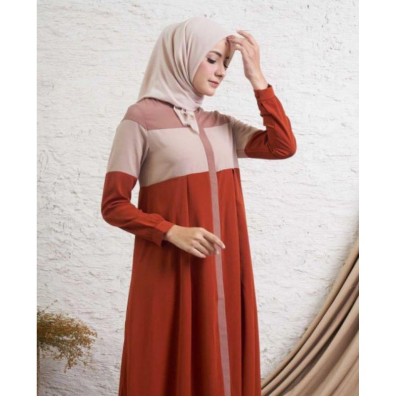 Lula Dress by Kaleela