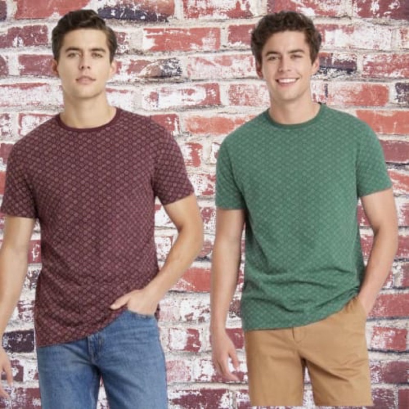 GOODFELLOW t-shirt new ORIGINAL