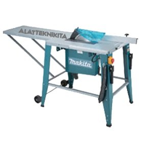 MESIN POTONG KAYU MEJA TABLE SAW 2712 MAKITA