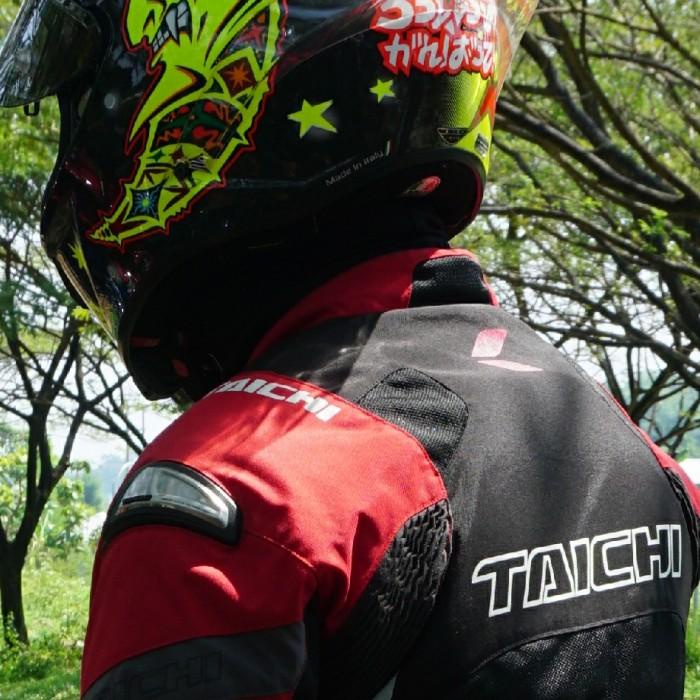 Jaket taichi rsj 213