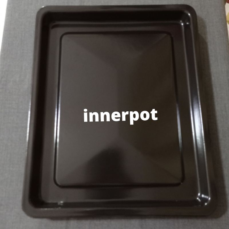 Tray/loyang oven Cosmos CO 9925 original