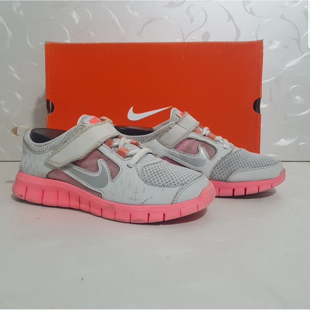 Jual Sepatu - Nike Free Run 3 - USA 