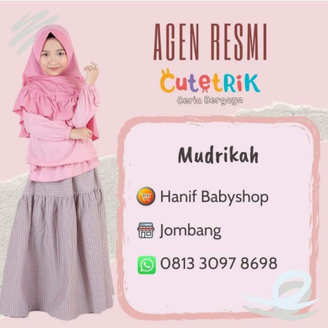 hanifbabyshop