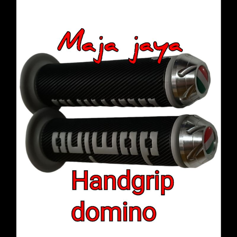 Handgrip Domino model Magura universal motor