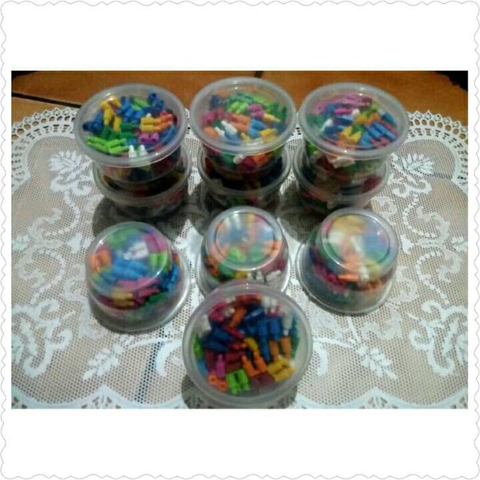 Jual Lego Mini Set - Mainan Jadul - Murah