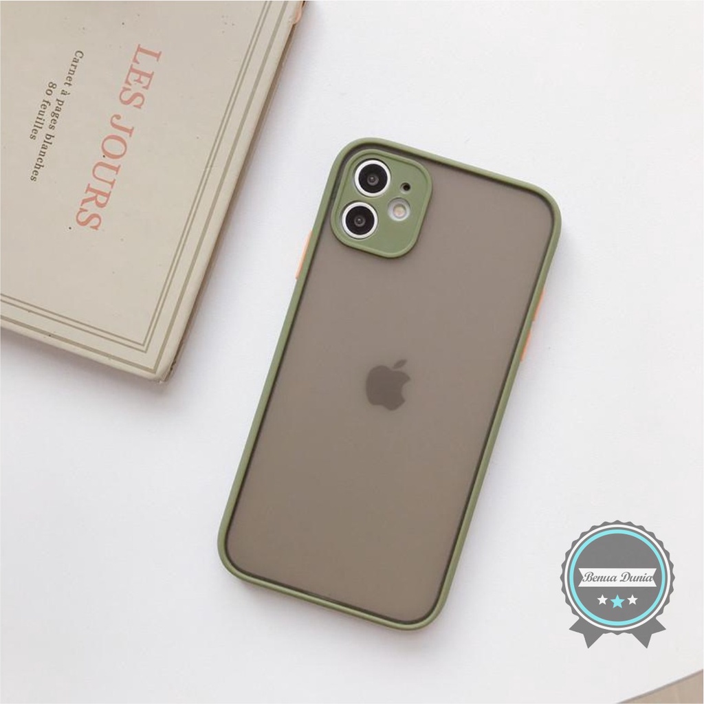 SOFTCASE CASE DOFF DOVE HYBRID SAMSUNG GRAND PRIME J2 PRIME J1 2016 J1 ACE CORE J3 PRO J4 J4+ BD1634-4