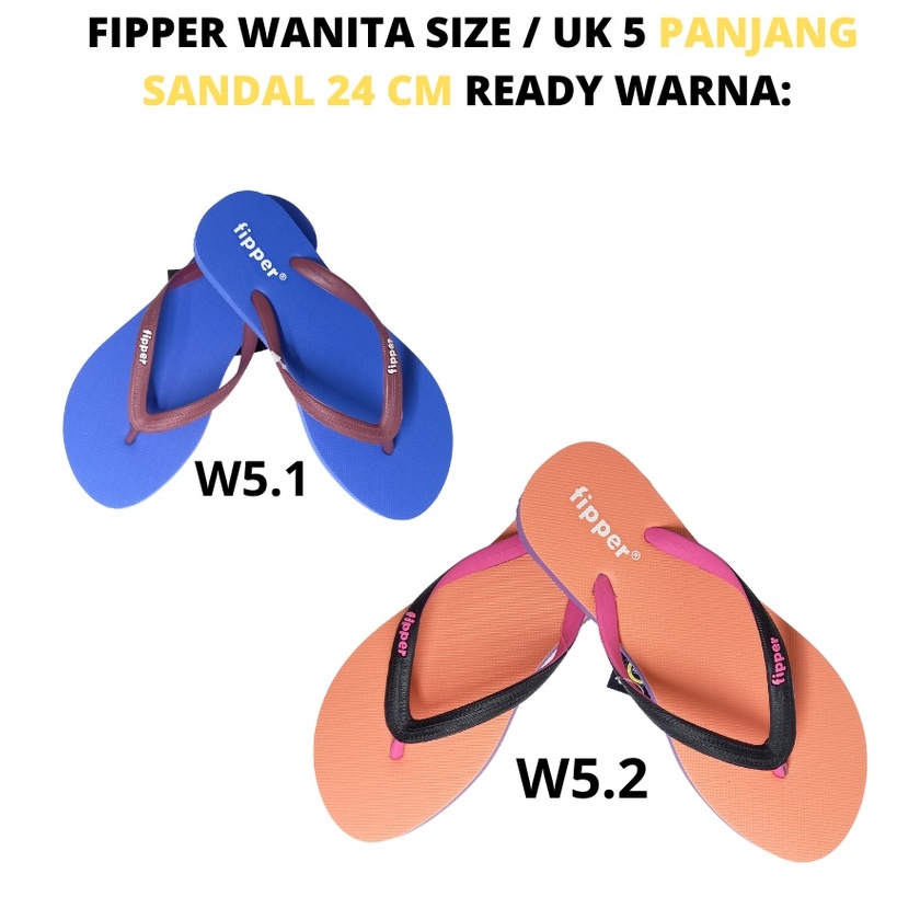 Fipper Slim and Glitter Limited Edition