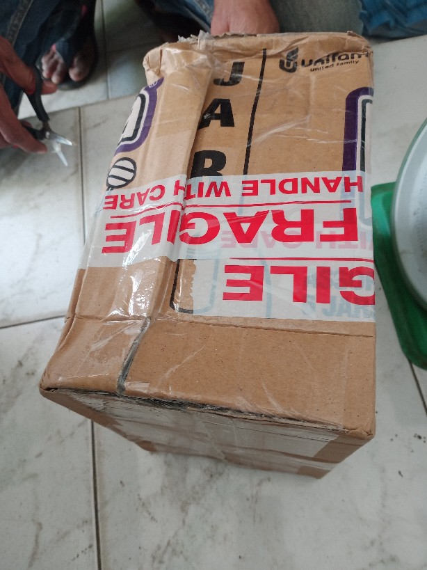 Sehat Dimaduin Aja 100 Madu Mentah Alami